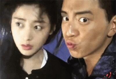 《鲛珠传》：升级版太子妃，王大陆碰上野蛮女友张天爱