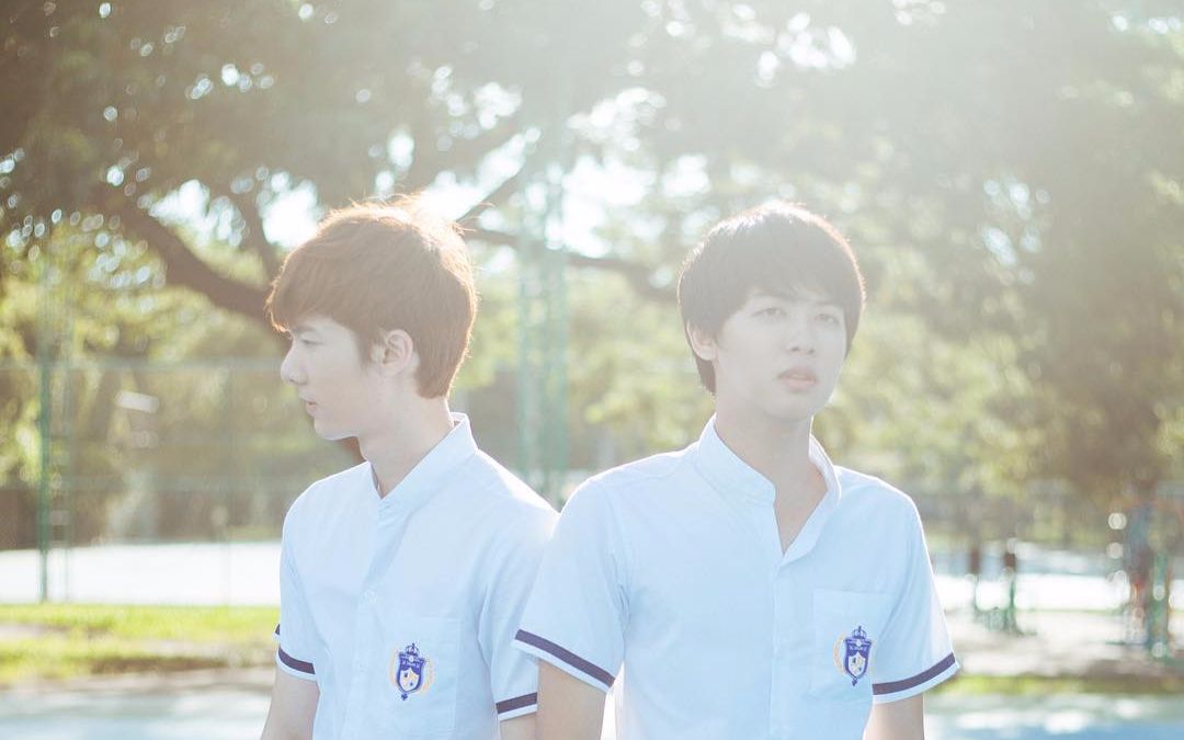 必看十部泰国剧,五部超狗血的泰国剧