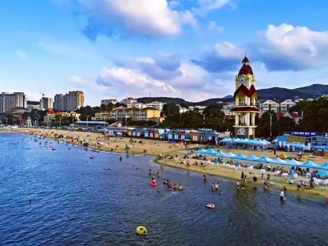 山东烟台值得去吗,烟台哪个区最值得去