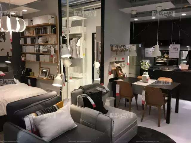 济南宜家从几楼开始逛,济南宜家最新视频