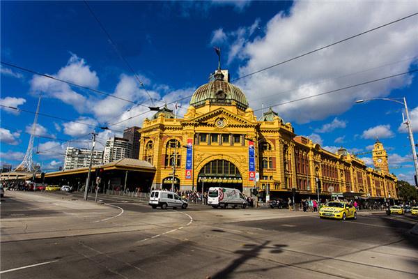 墨尔本最值得居住的区,墨尔本最适合居住的地方是哪里