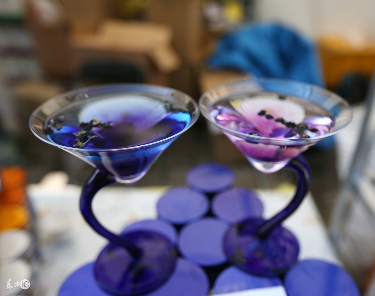 花青素的功效和作用大全,花青素的作用有哪些