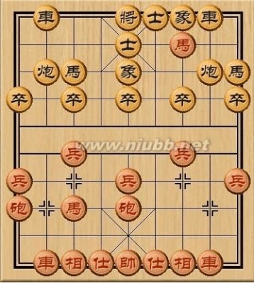 棋经论之论局篇,棋经论原文全文