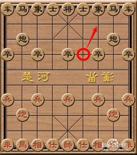 棋经论之论局篇,棋经论原文全文