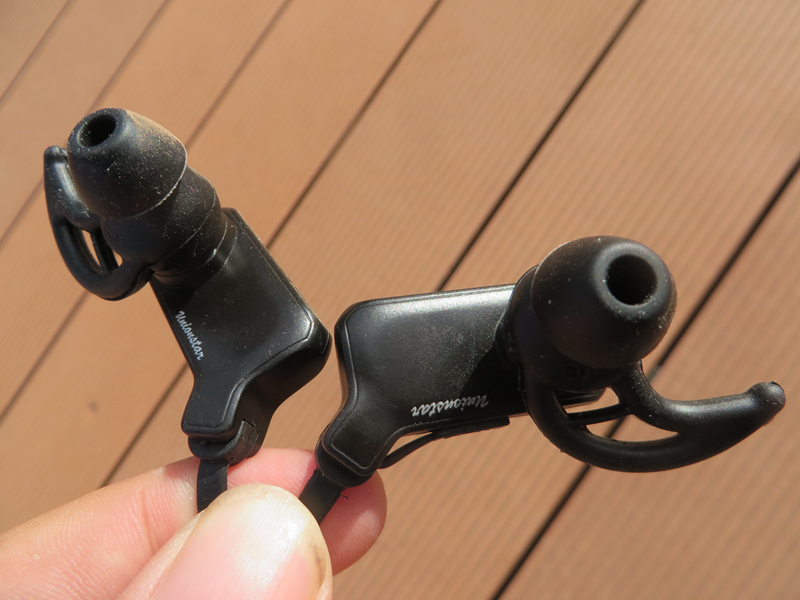 优思当12d蓝牙耳机评测,优思蓝牙耳机