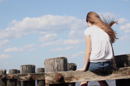 深爱的人分开了要怎么安慰自己,深爱过的人分手后会有哪些表现