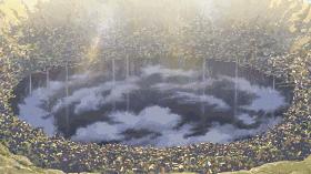 一部男主刚开始就被甩的动漫,一部国产动漫男主掉进了大坑里