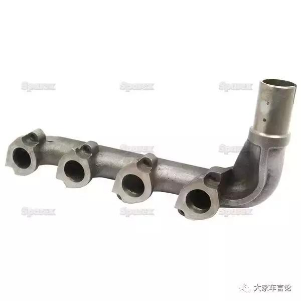 关于改装排气，我觉得你需要知道这些