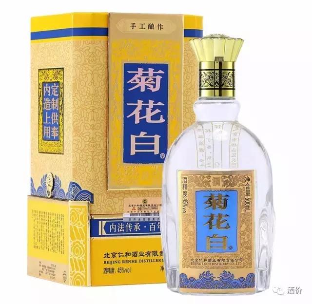 秋天喝过花酒吗,秋天适合喝的花酒