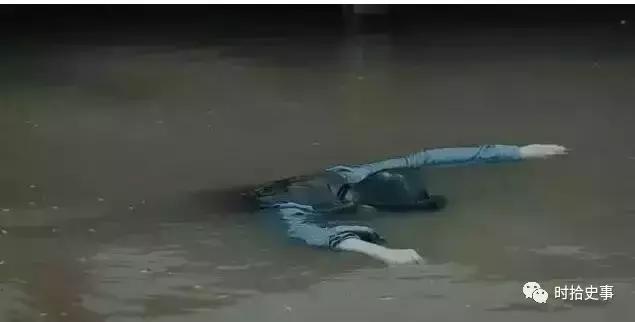 天下霸唱河神简介,天下霸唱的河神