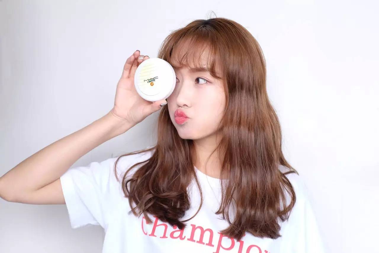 8款气垫霜亲测｜让你“妆”的与众不同！