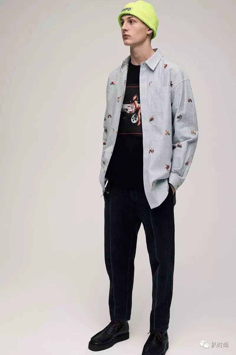 2024年男装中年流行趋势,最新男装流行趋势分析图