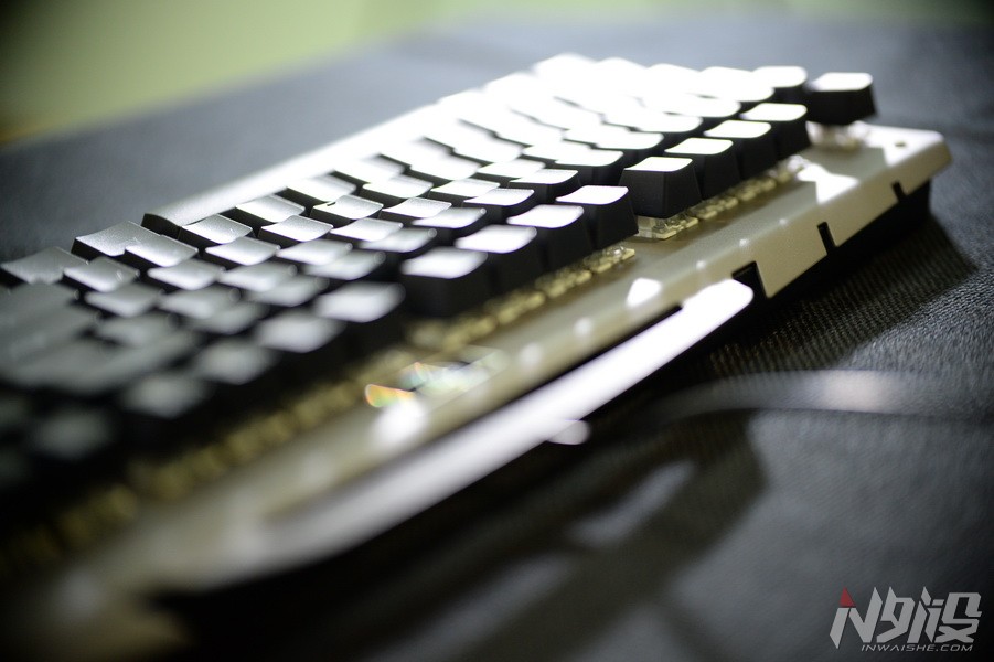 et机械键盘幽灵之刃,i-700幽灵之刃机械键盘