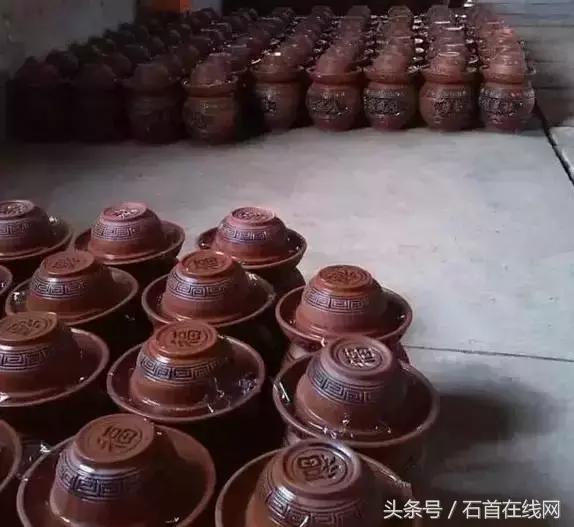 论石首本土品牌“恐老二”的衰落