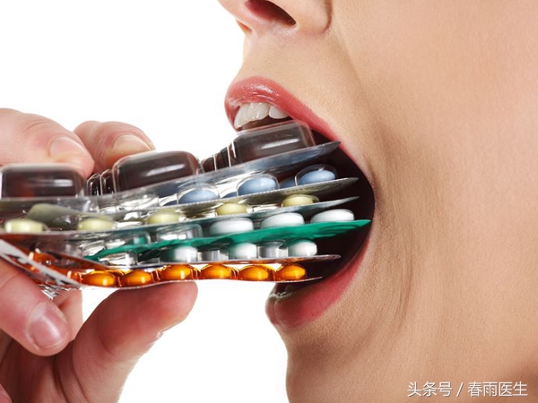 朋友圈微商卖的*肥药减**，为什么不可以买？丨有请大医生