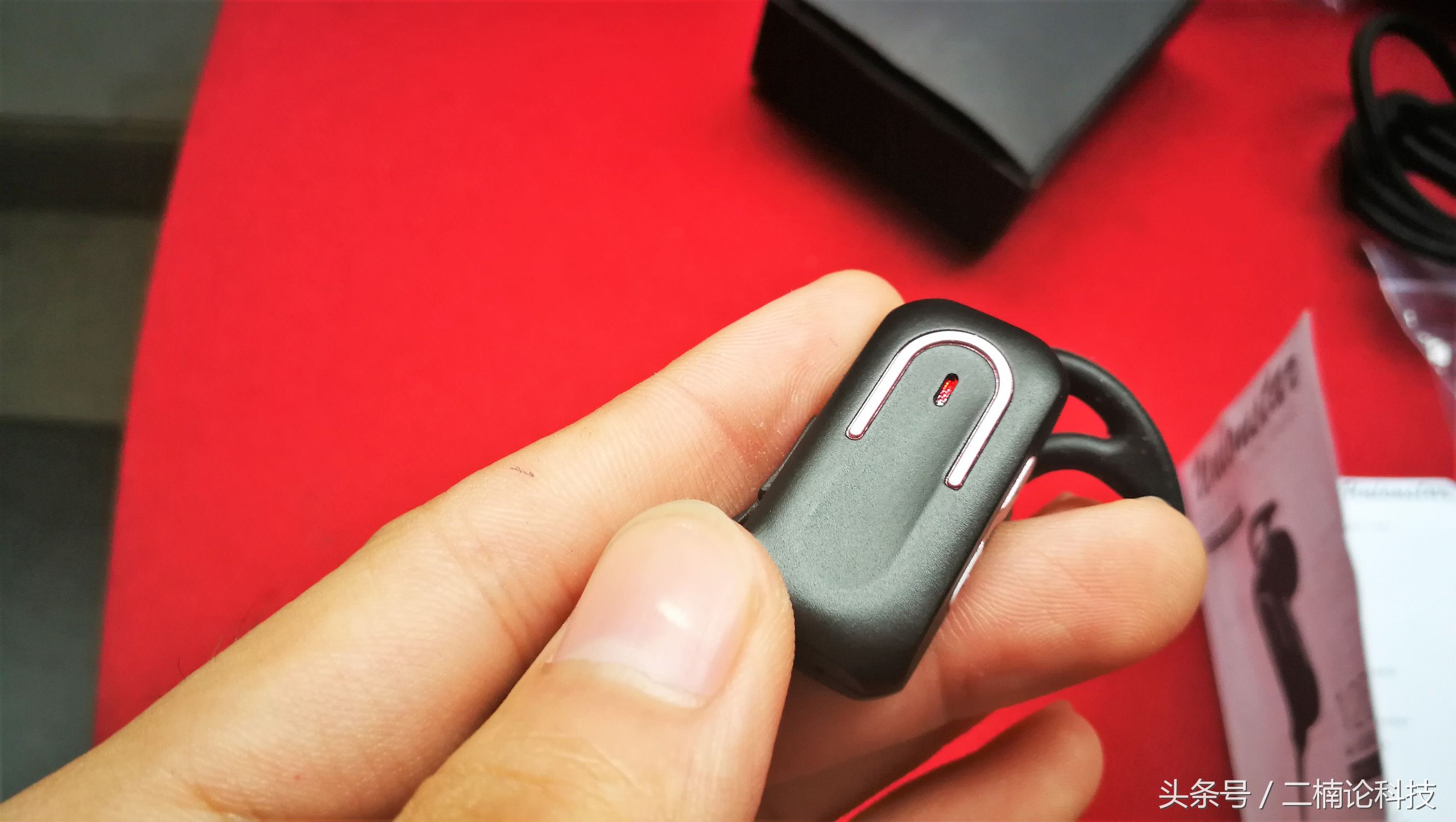 优思耐蓝牙耳机好不好,优思耐运动蓝牙耳机