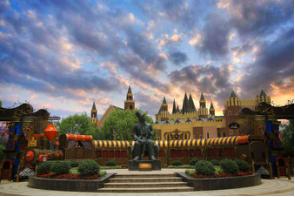 上海安徒生童话乐园简介,上海安徒生童话乐园2019