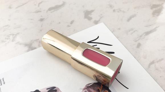 平价不掉色奶茶色口红,黄皮口红色号显白平价