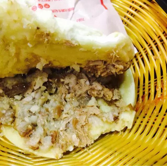 早上吃小面中午吃小面,早上吃点重庆小面