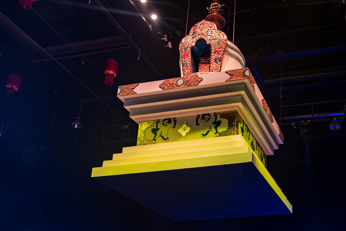 各种花样玩法大全,花样的玩法后续