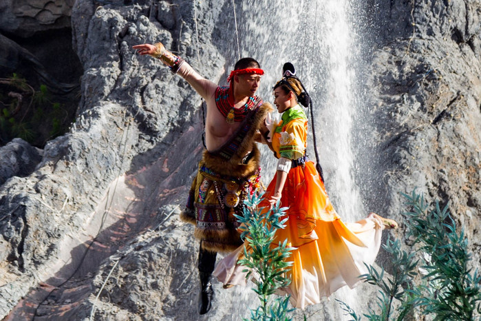 各种花样玩法大全,花样的玩法后续