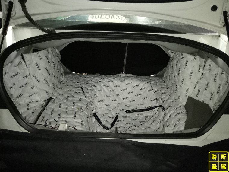 成都雪铁龙世嘉三厢做隔音,明锐和世嘉哪个隔音效果好