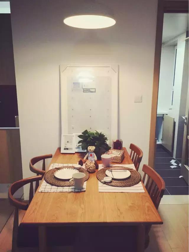 昆明77㎡小两居,看了清单,觉得有个贤惠的老婆实在太重要!