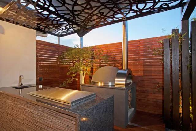 花园小别墅怎么建造,手把手教你打造花园