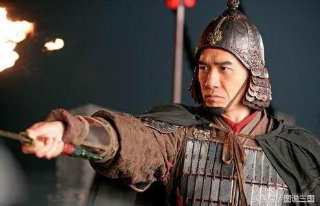 三国文韬武略赵云,三国武将排名正史赵云