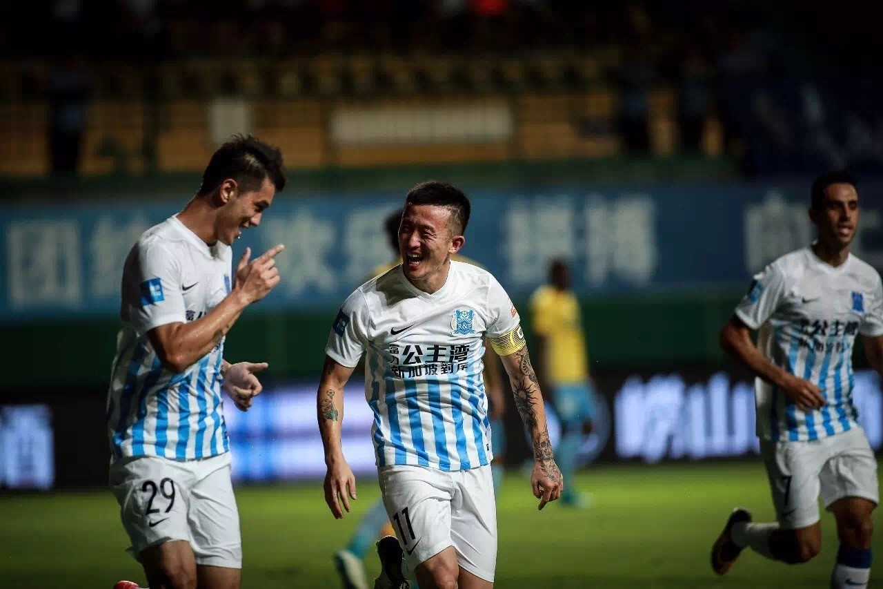 恒大7比2富力全程直播,首胜零封富力终于赢球了