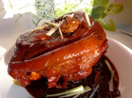 高档私房菜猪蹄100例,正宗猪蹄豪华餐