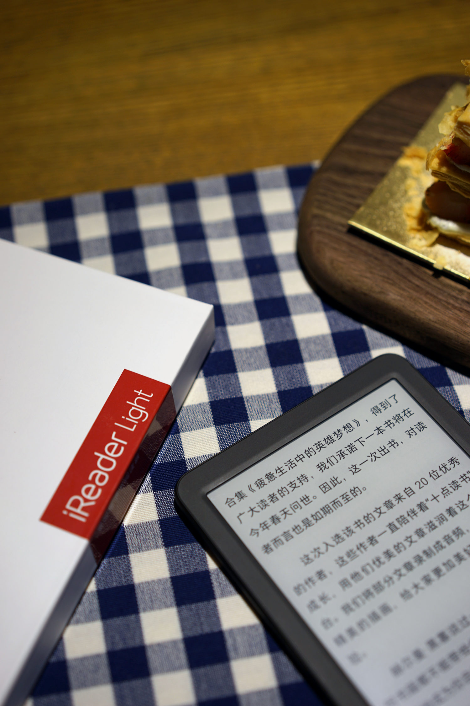 掌阅ireaderlight怎么样,掌阅ireaderlight评测