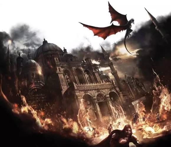 冰与火之歌权力的游戏大结局,坦格利安王朝全史