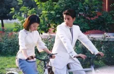 陈坤北影老师,陈坤中餐厅