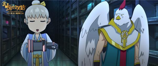 大开脑洞洞,激活脑细胞,《十万个冷笑话2》是把手术刀