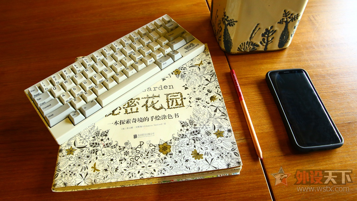 程序员hhkb键盘推荐,程序员神器机械键盘