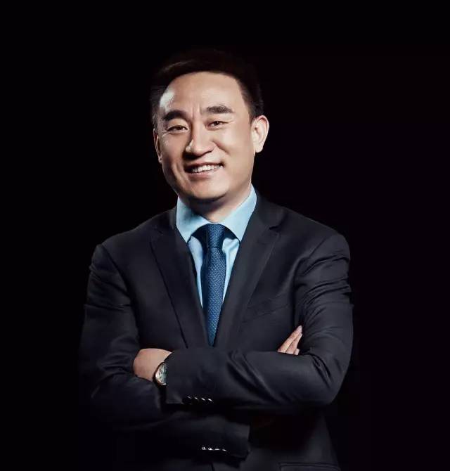 抓住行业风口,不忘金融信条:韩学渊20年的变与不变