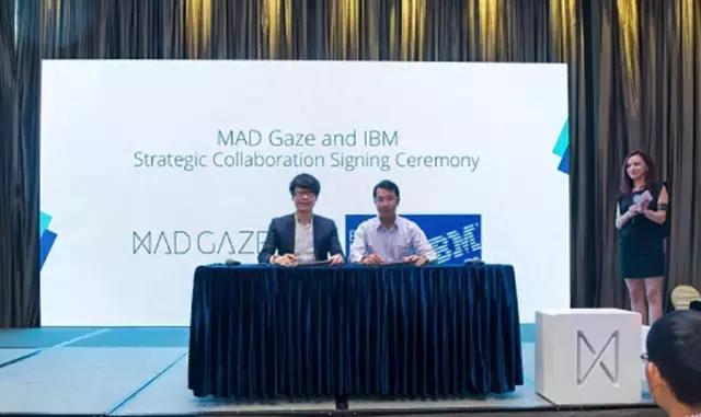 全球首款ar智能隐形眼镜,谷歌ar眼镜新一代