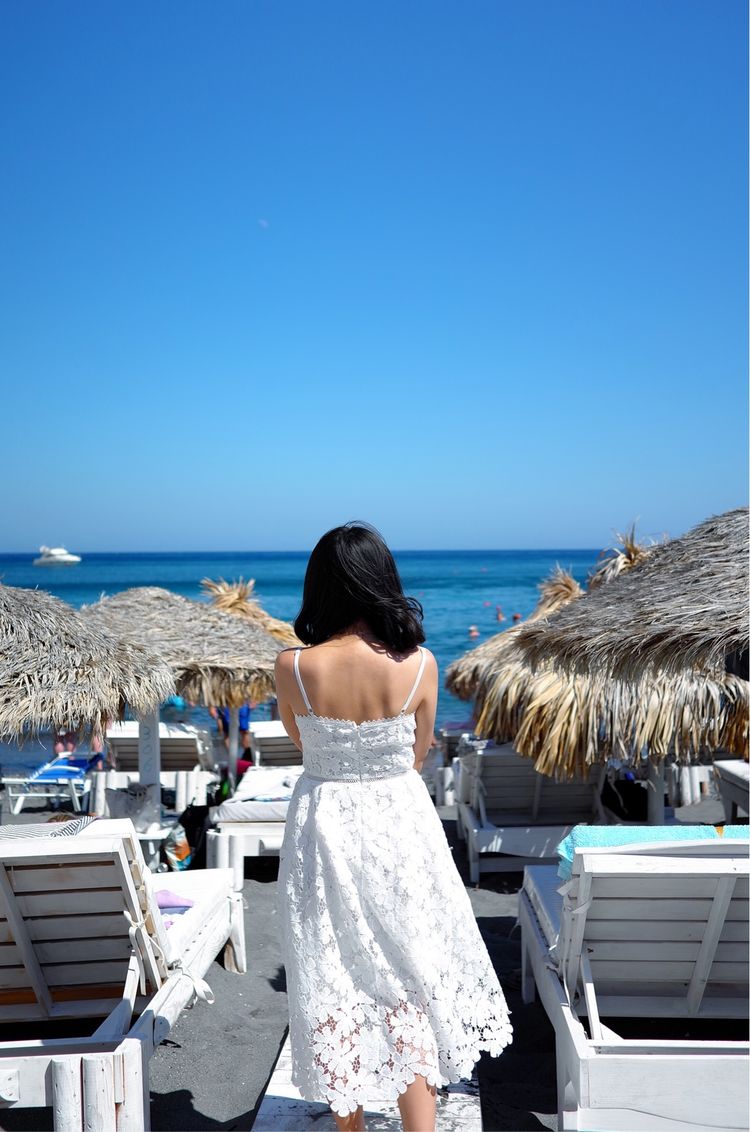 走进希腊的旅行,重温我的希腊旅游点滴