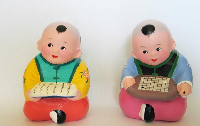 哪些事影响孩子的福报,不要过早耗尽孩子的福报