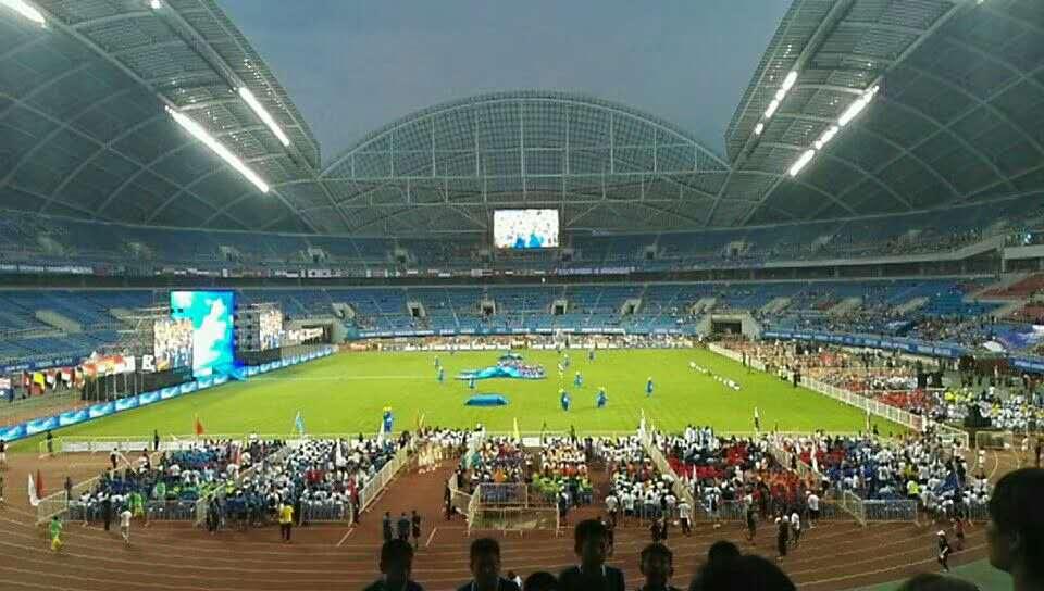 沈阳“歌德杯”侧记,洛阳瀍河一实小学区两支队伍参赛归来!