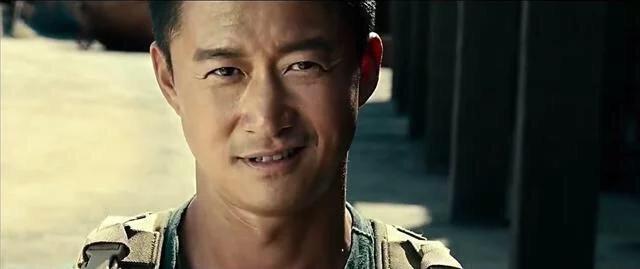 战狼2中视,战狼2视频讲解