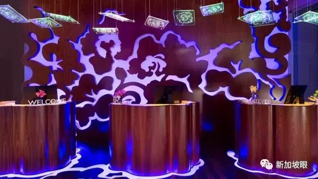 新加坡mandarinoriental酒店,新加坡最豪华酒店套房