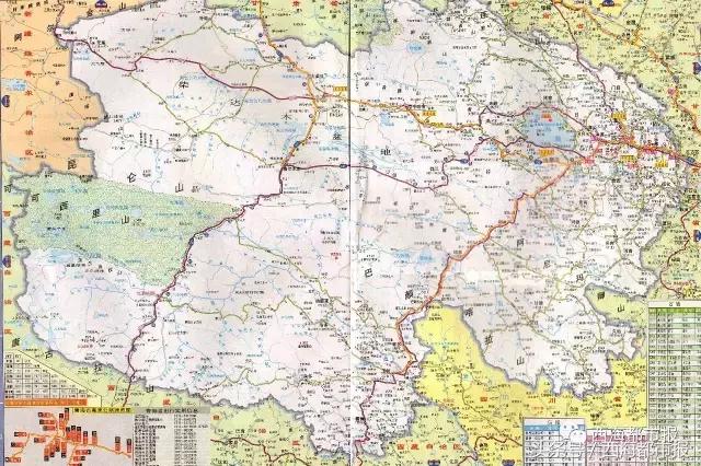 西宁变化,西宁这几年城市变化