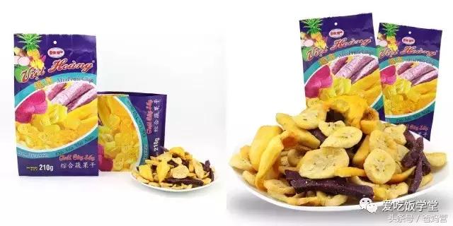 好吃又健康的儿童零食排行榜,儿童健康零食推荐50款