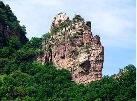 邯郸好吃好玩的地方排行榜,邯郸市好吃好玩的地方