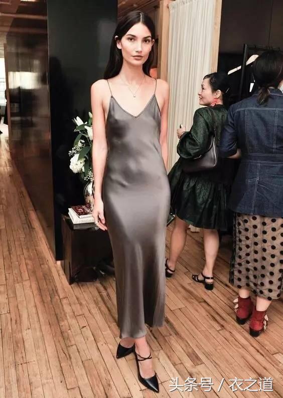 夏天怎么穿百变女神教你穿,夏天穿上秒变成可爱女神