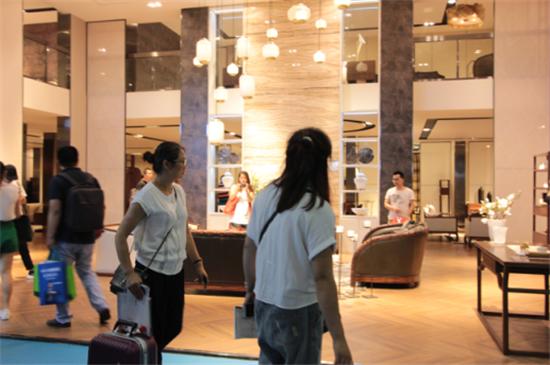 东莞市楷模家居用品徐国芳,楷模家具徐国芳妻子是谁