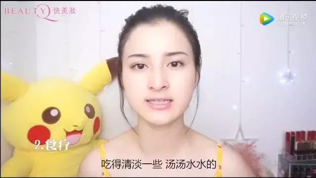 是什么让你长痘痘,什么能导致长痘