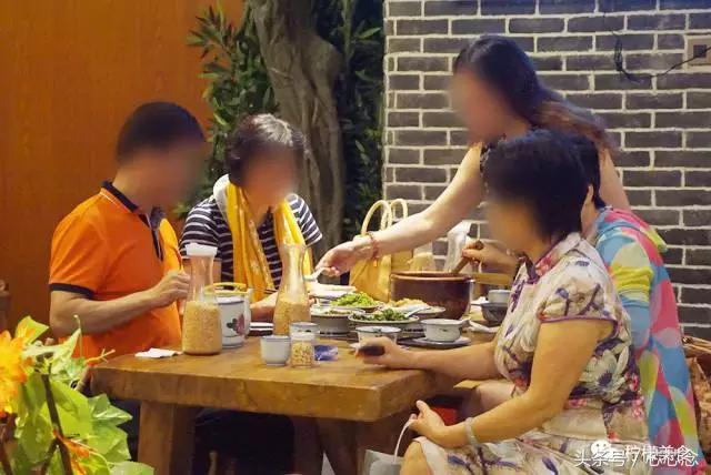 擂茶的文化内涵,擂茶的魅力视频